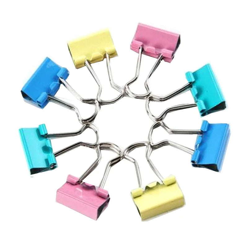 Long Tail Stationery Paper Clip