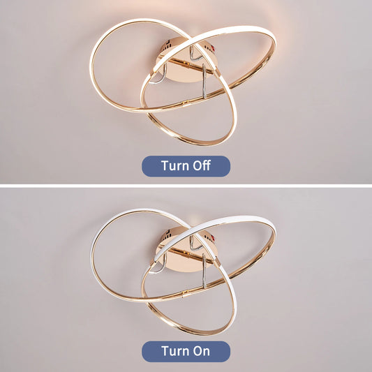 Modern Led Ceiling Lights