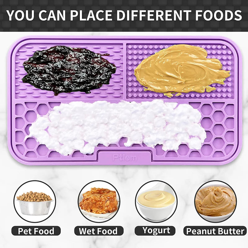 Pet Feeding Mat