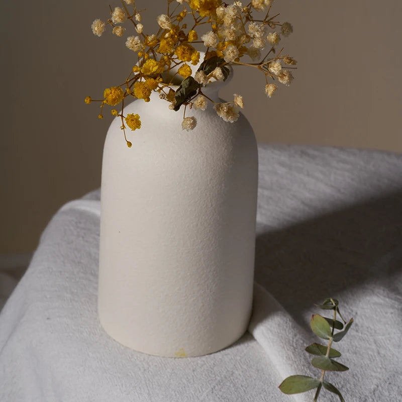 Ceramic Vase Decorations