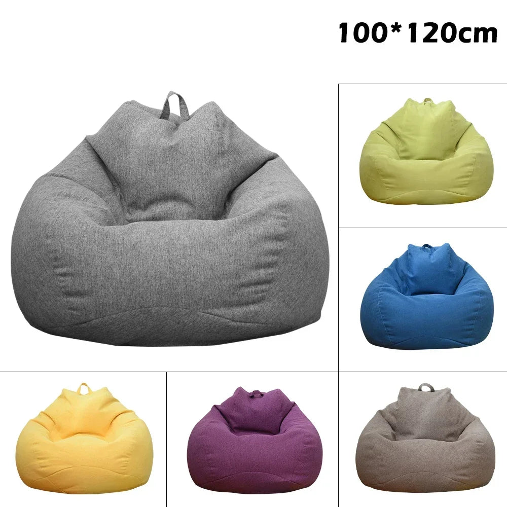 Adult Bean Bag Chair Sofa