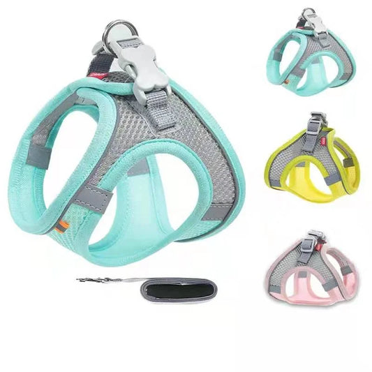 MADDEN Pet Vest Harness