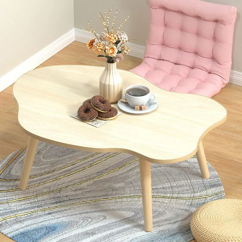 Small Nordic Coffee Table