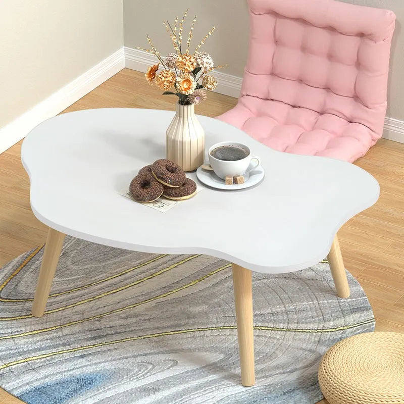 Small Nordic Coffee Table