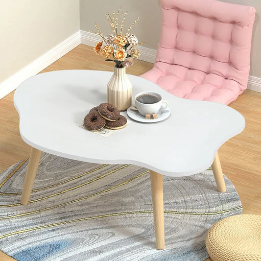 Small Nordic Coffee Table