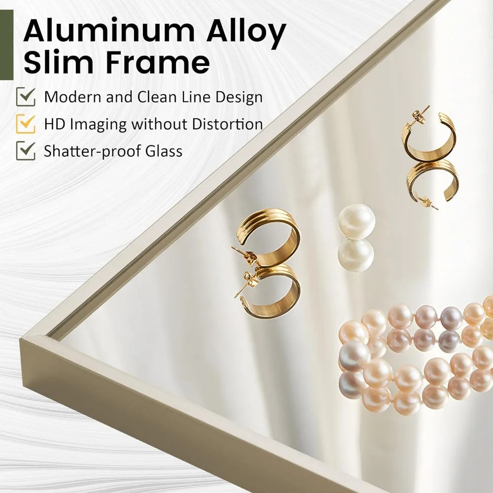 Full Length Large Mirror