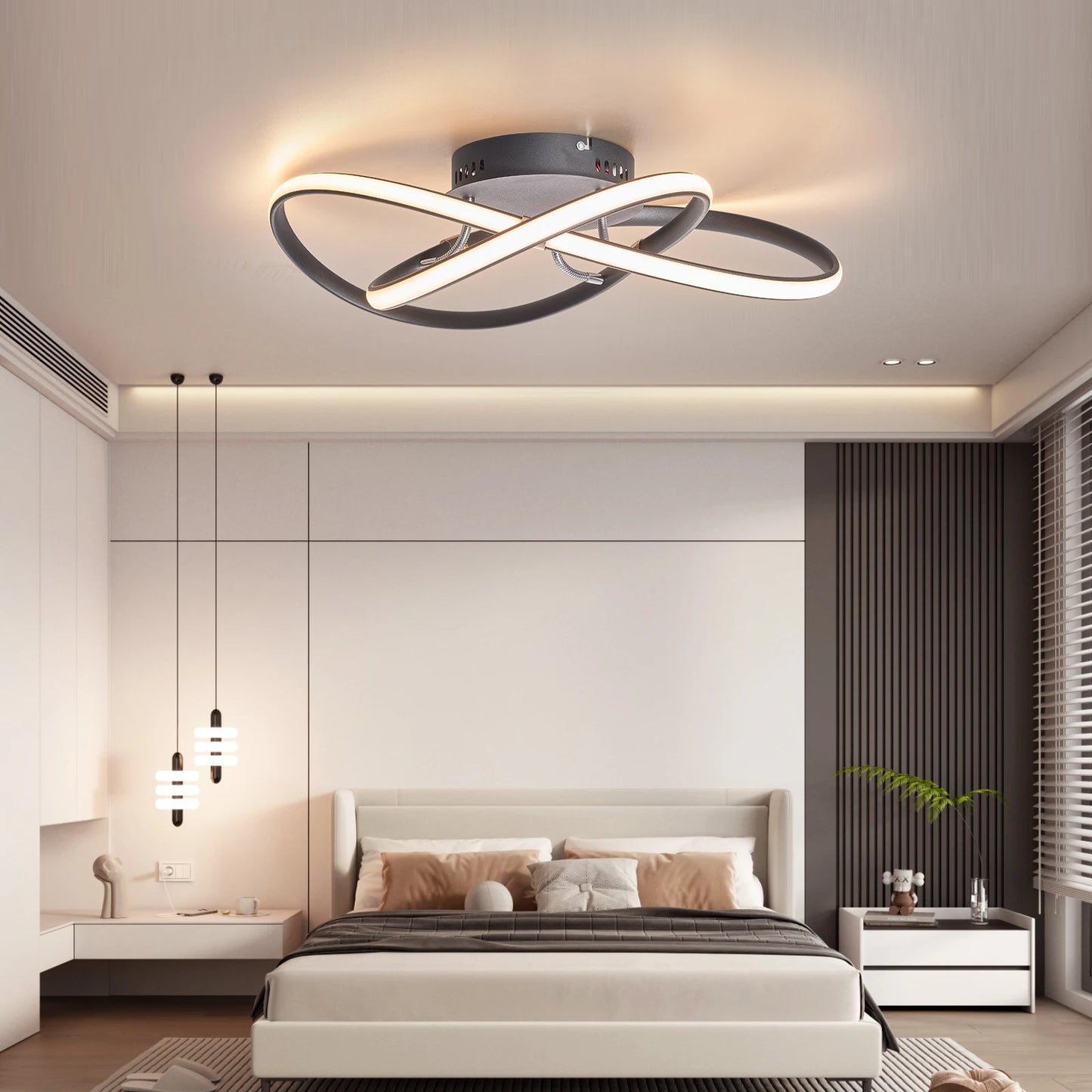 Modern Led Ceiling Lights