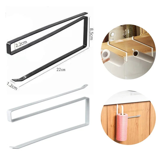 Wall Mounted Hanging Shelf