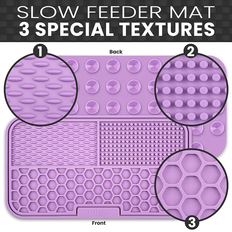 Pet Feeding Mat
