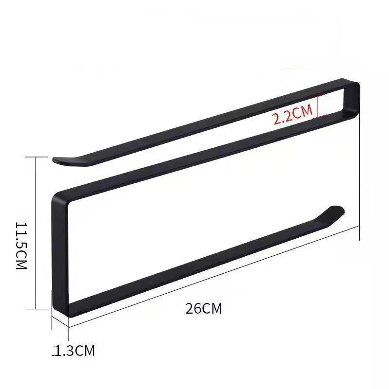 Wall Mounted Hanging Shelf