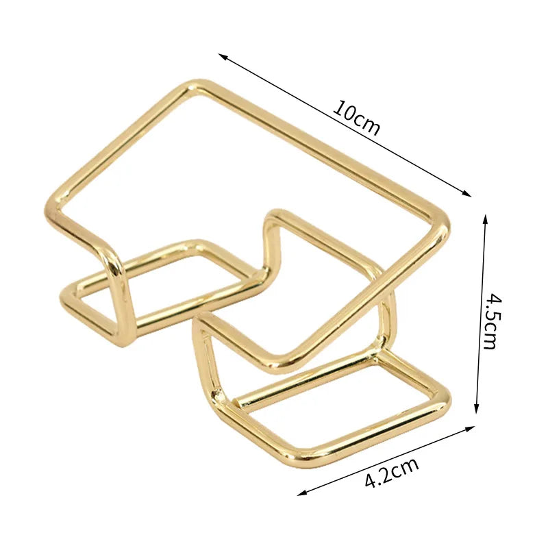 Business Card Storage Holder