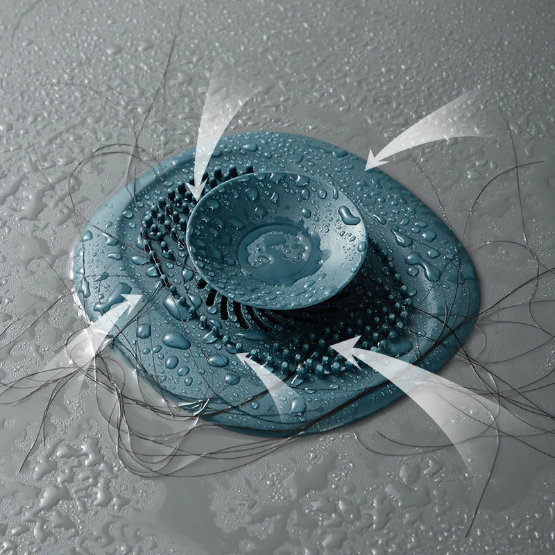 Bathroom Floor Drain Cover