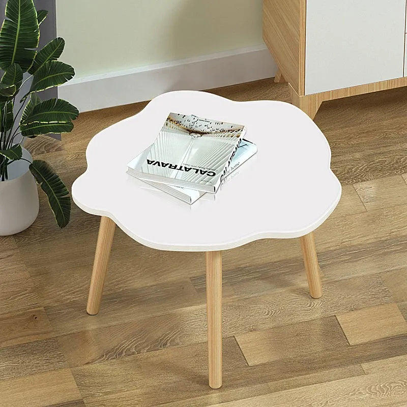 Small Nordic Coffee Table