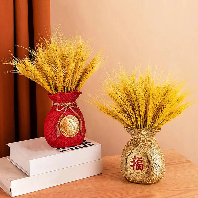 Cute Flower Vase Planter Pot