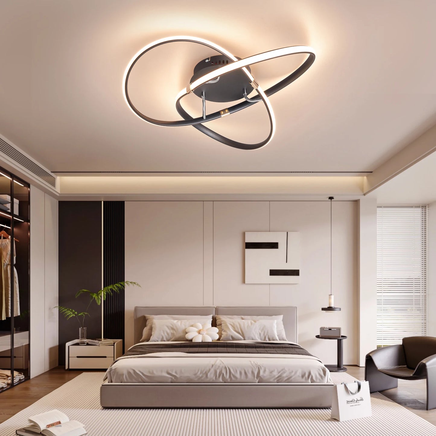 Modern Led Ceiling Lights