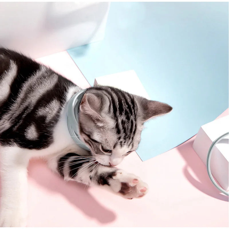 Anti Flea Tick Collar For Small Pet