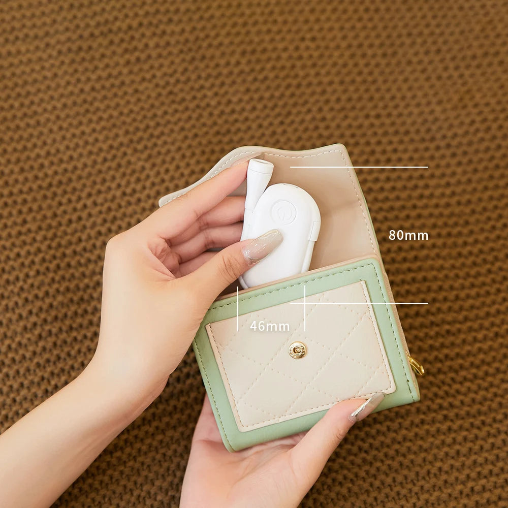 Portable Clip Night Light Lamp