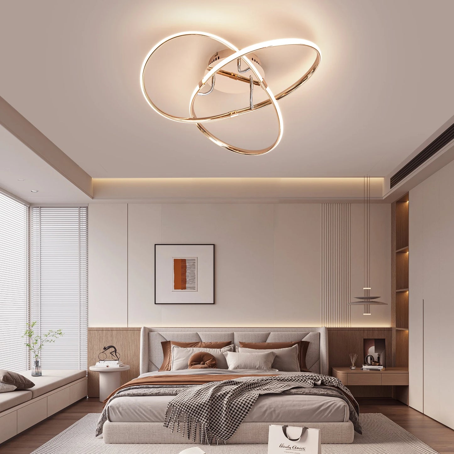 Modern Led Ceiling Lights