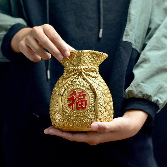 Cute Flower Vase Planter Pot