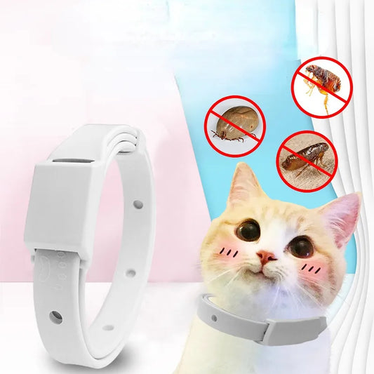 Anti Flea Tick Collar For Small Pet