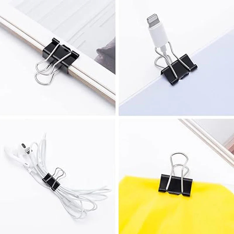 Long Tail Stationery Paper Clip
