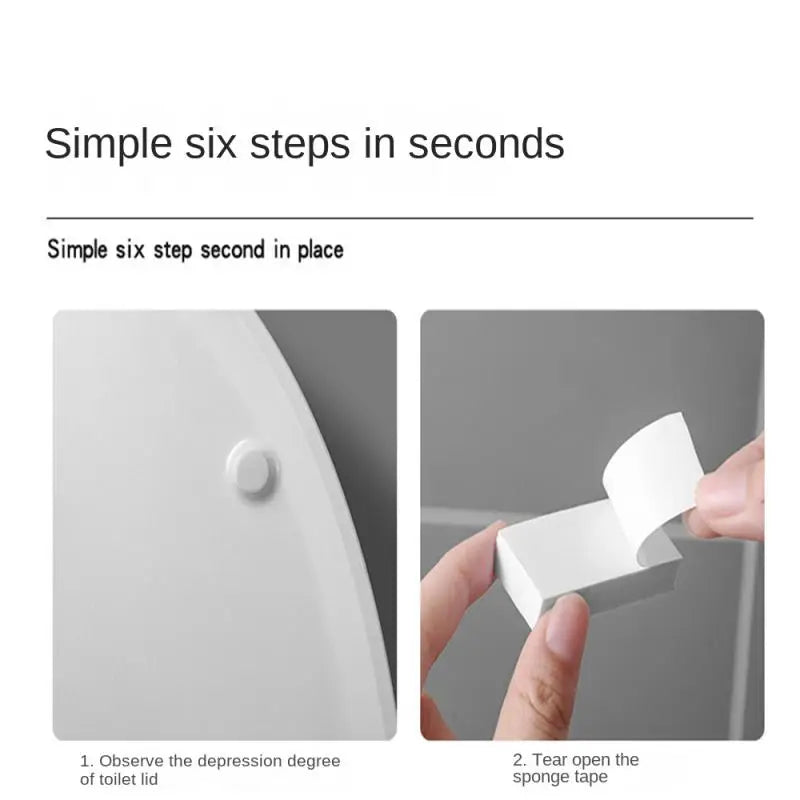 Multifunction Toilet Lifting Device- Avoid Touching Toilet Lid