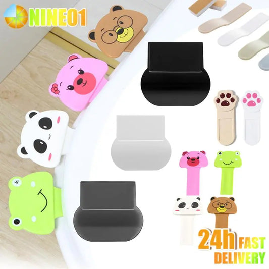 Multifunction Toilet Lifting Device- Avoid Touching Toilet Lid