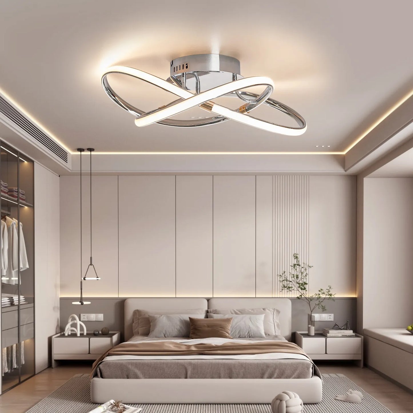 Modern Led Ceiling Lights