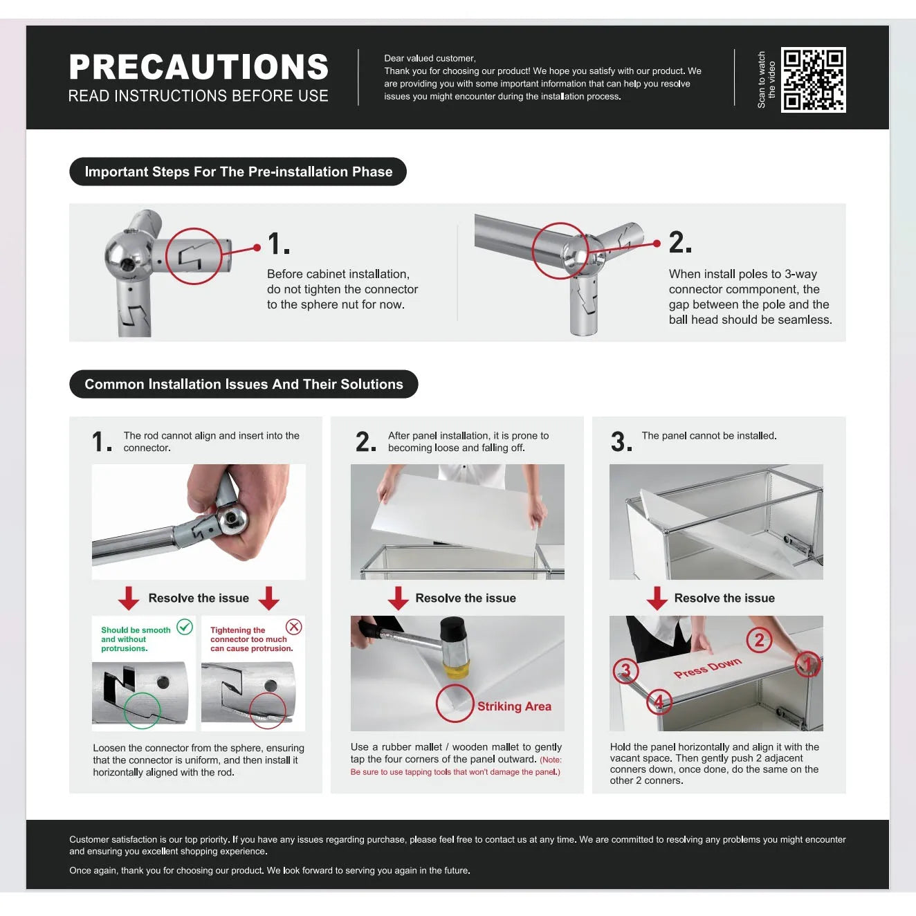 Modular Stainless Steel Living Room Cabinet: Storage Sideboard with Versatile Design