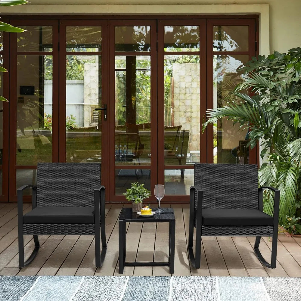 Outdoor Furniture Patio Set