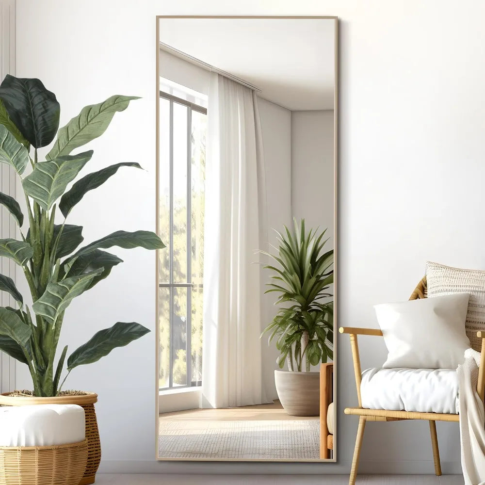 Full Length Large Mirror