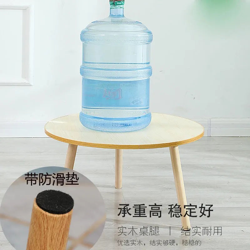 Small Nordic Coffee Table