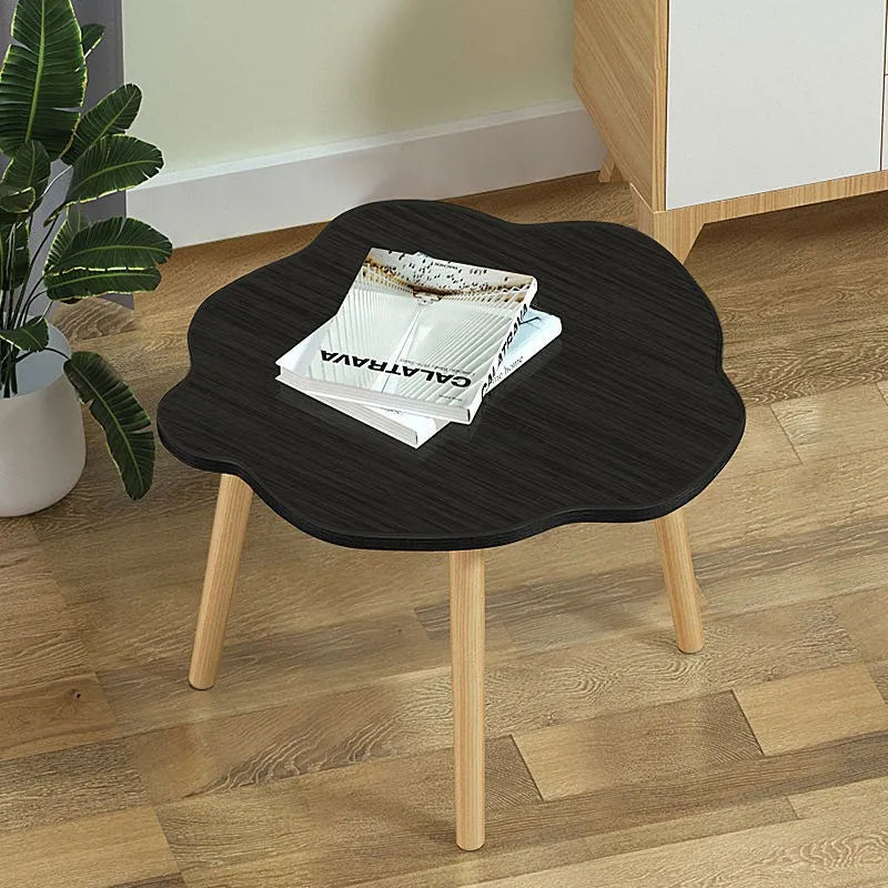 Small Nordic Coffee Table