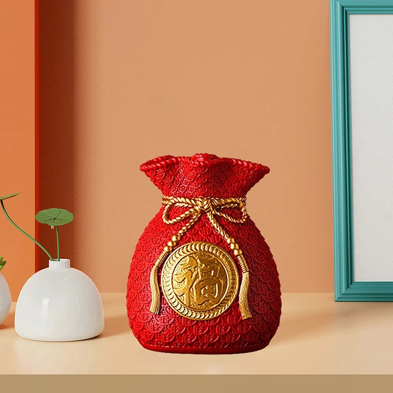 Cute Flower Vase Planter Pot