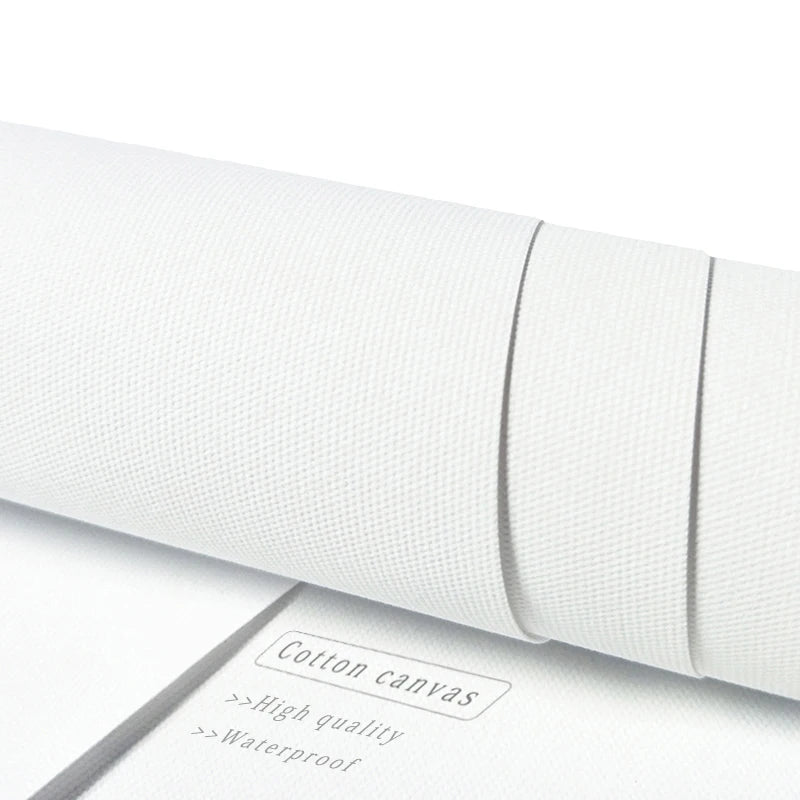 Bohemian Line Beige Posters Canvas