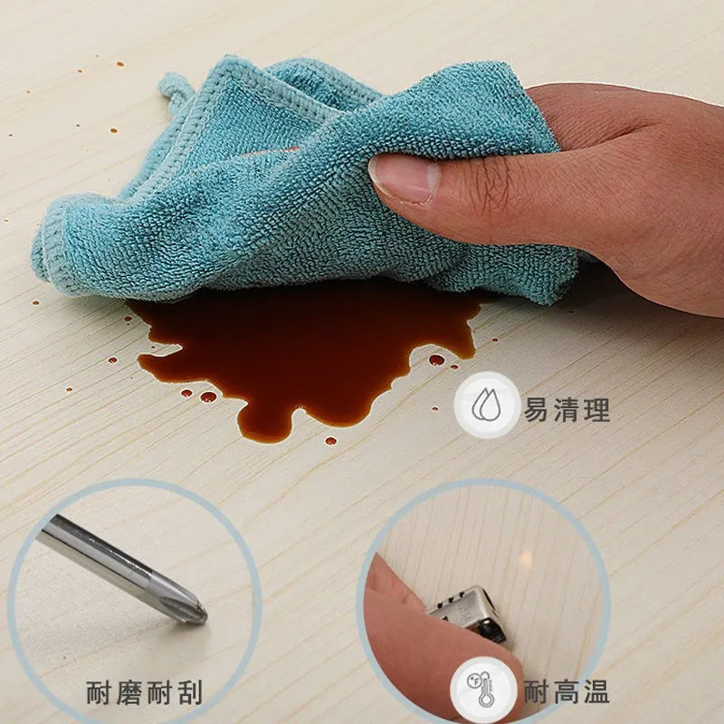 Small Nordic Coffee Table