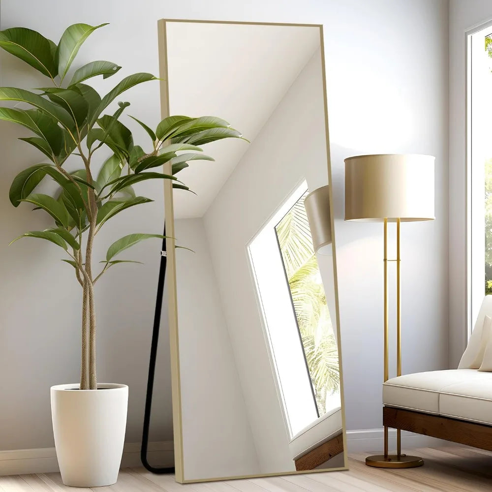 Full Length Large Mirror