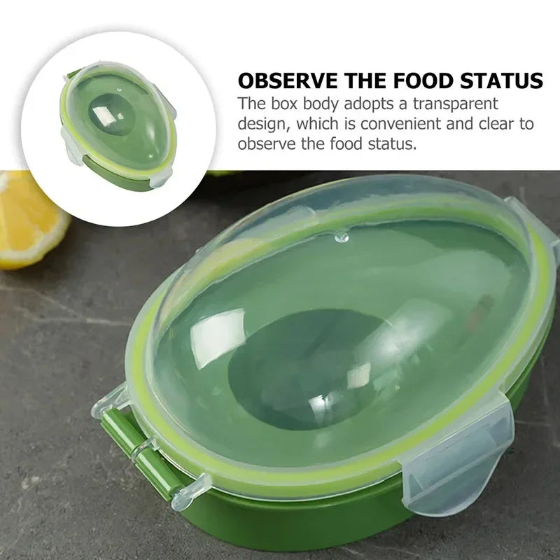 Kitchen Food Storage Box