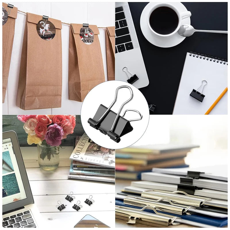 Long Tail Stationery Paper Clip