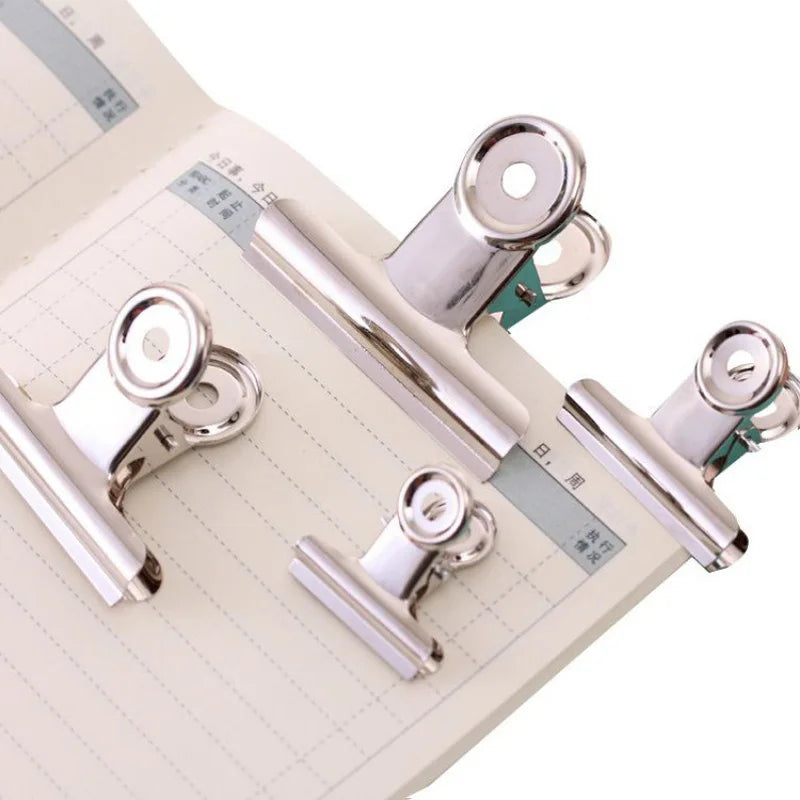 Long Tail Stationery Paper Clip