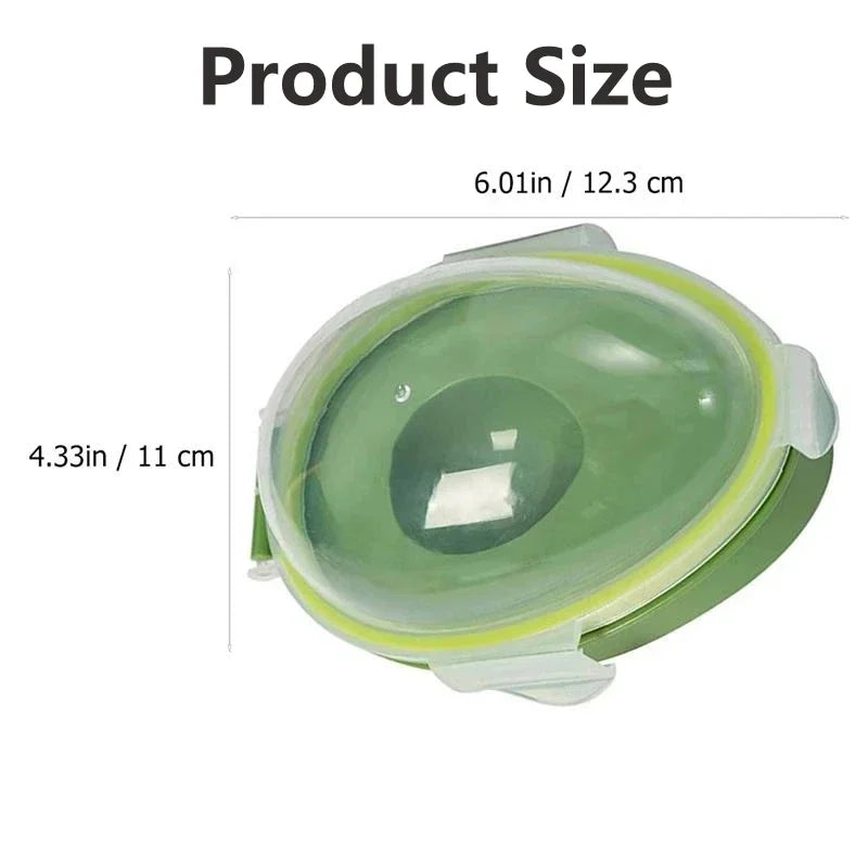 Kitchen Food Storage Box